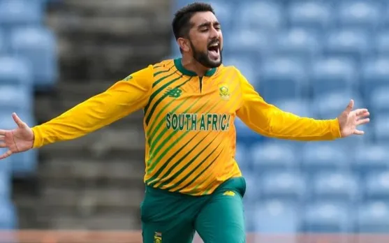 South Africa sweats over Tabraiz Shamsi's fitness ahead of 20-20 World Cup opener against Australia