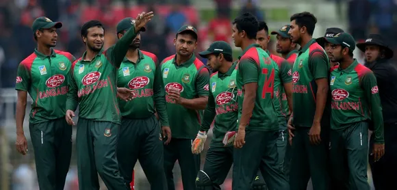 Bangladesh announce squad for New Zealand Tour