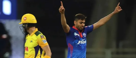 MS Dhoni's wicket is my dream wicket, and I have fulfilled my dream: Avesh Khan