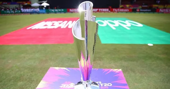 BCCI to discuss the hosting of the T20 World Cup on May 29