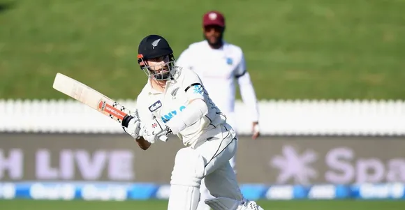 Kane Williamson scores his career-best 251 and places NZ on top in the 1st Test