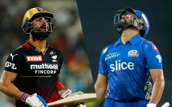 Five players who did not perform up to the expectations in the Indian T20 League 2022