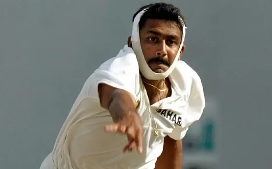 'I don’t think she even took it seriously' - Anil Kumble recalls why he bowled with a broken jaw in 2002 West Indies series
