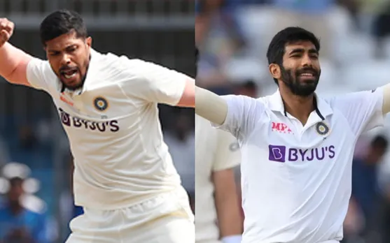 'Abhi final pakka nahi hua hai' - Fans react as Umesh Yadav's inclusion in ongoing Indore Test is considering him in place of Bumrah for Test Championship final