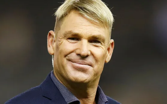 Was put on ventilator during battle with Covid-19, reveals Shane Warne