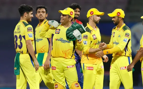Indian T20 League: Teams That Can Have A New Captain In 2023