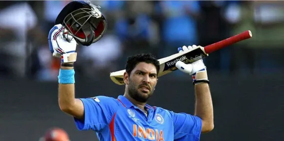 3 Indian cricketers who have played the most ICC finals