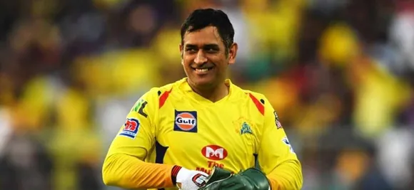 MS Dhoni wins 200th game for Chennai Super Kings