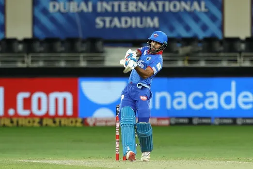 Shikhar Dhawan feels IPL 2020 is special for him