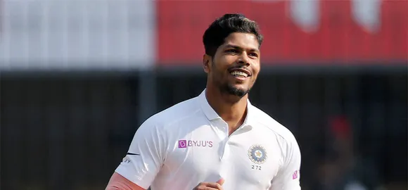 2 reasons why Umesh Yadav should play against England in the upcoming Test series