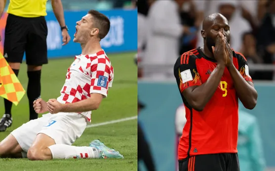 FIFA World Cup 2022, Group F: Croatia make it through to knockouts, Morocco join post defeating Canada