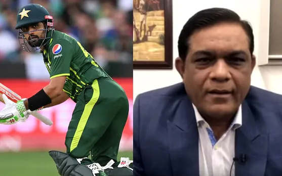 'No one can stand in front of him right now'- Former Pakistan wicketkeeper defends Babar Azam's captaincy amidst criticism