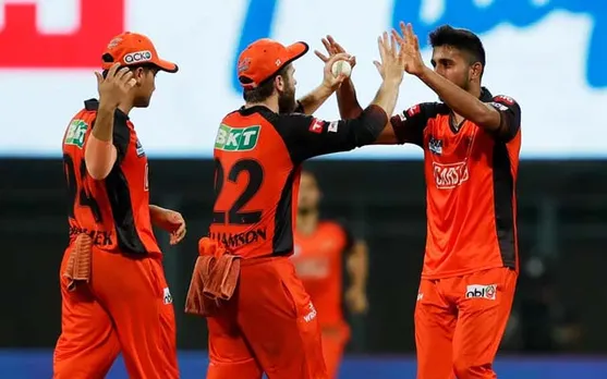 'Twitter Reactions'- Hyderabad survive Tim David scare to beat Mumbai, keep playoff hopes alive