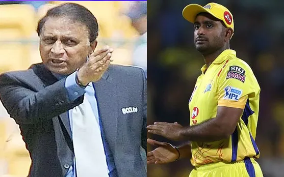 'Results are not always a measure of our effort' - Ambati Rayudu takes sly dig at Sunil Gavaskar for Impact Player comments