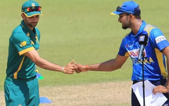 20-20 World Cup: South Africa vs Sri Lanka – Preview, Playing XI, Live Streaming Details and updates