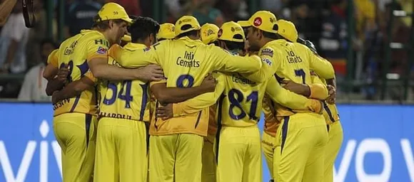 5 players who played just one game for Chennai Super Kings