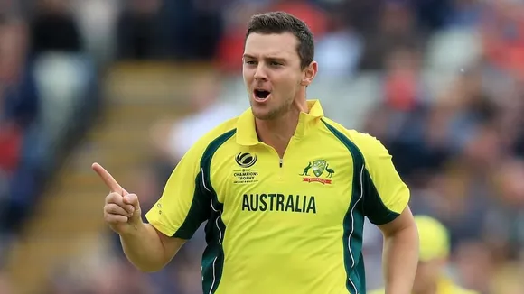 Josh Hazlewood, who plays for Chennai Super Kings in the IPL, recently revealed that IPL is the strongest T20 competition in the world