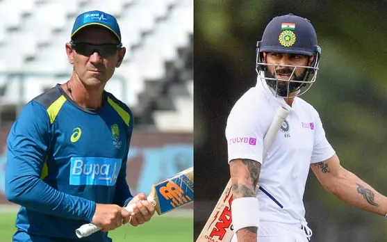 'Everyone knows this except some Indians' - Twitter reacts as Justin Langer praises Virat Kohli's captaincy while commentating on WTC final Day 1