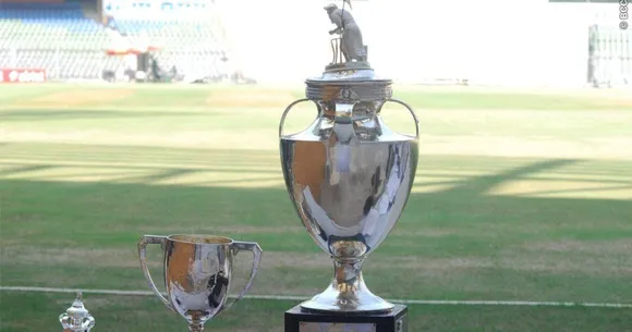 The Rich History of Indian Cricket in form of Ranji Trophy