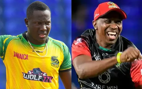 CPL 2022, Match 1- Jamaica Tallawahs vs St. Kitts and Nevis Patriots Match Preview, Predicted Playing XI, Players to watch out for