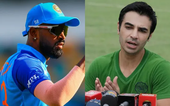 ‘Don't know who is seeing him as captain and…’ - Salman Butt On Reports Of Hardik Pandya Becoming Full-time T20I Captain