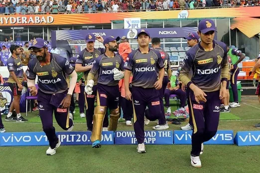 MPL to become the principle sponsors for IPL and CPL - announced by KKR and TKR