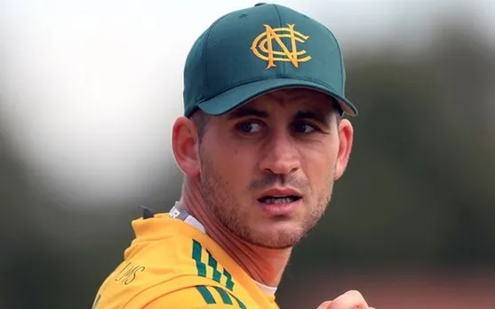 Alex Hales dismisses racial connotation in naming his dog as 'Kevin'