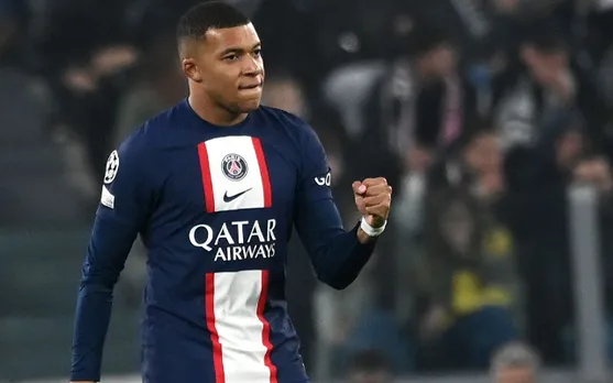 'You don’t think you’re...' - Former French defender blasts on Kylian Mbappe following  latter's unwillingness to play for PSG
