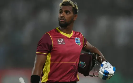 "Pooran ka hopes ho gaye Chooran" - Fans Lash Out At Nicholas Pooran As West Indies Shockingly Exit From 20-20 World Cup 2022
