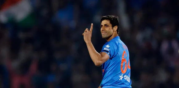 Shahid Afridi and Shoaib Akhtar were the ones who helped Ashish Nehra to 2011 WC semi-final