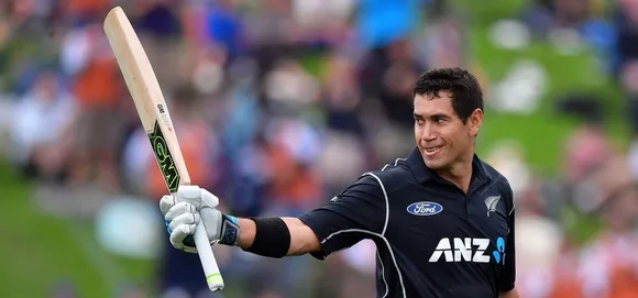 Ross Taylor feels he can push himself to play the 2023 ODI World Cup