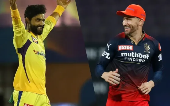 Indian T20 League: Match 22- Chennai vs Bangalore- Preview, Playing XIs, Pitch Report & Updates