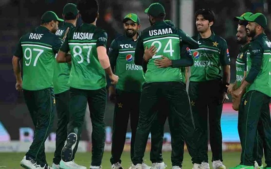 'Gully cricket team me is tinpot team se jyada thakat he' - Fans react as Pakistan announce squads for 2023 Asia Cup and Afghanistan ODIs