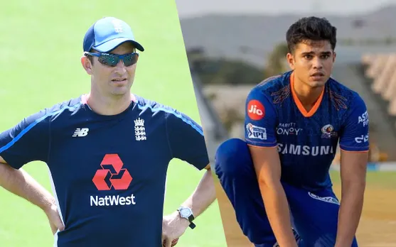 Reason behind Arjun Tendulkar not getting a chance to play in Indian T20 League 2022 revealed!