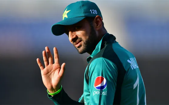 'Yeh toh afridi ka baap nikla' - Fans react as Shoaib Malik confirms his availability to play T20Is for Pakistan