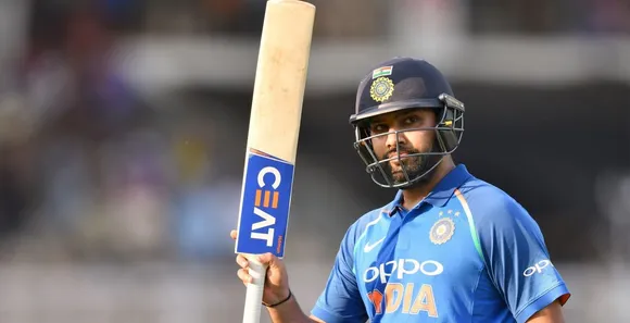 Rohit Sharma's absence in the ODI against Australia might worry Team India