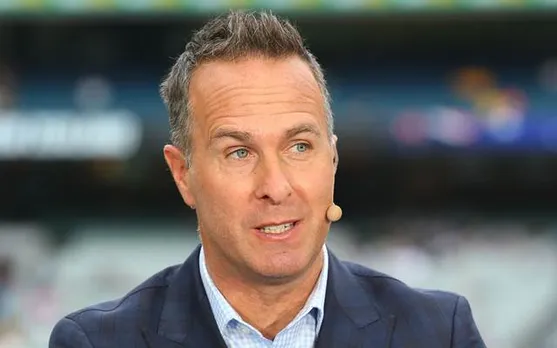 Michael Vaughan feels that it's important to take care of Jofra Archer’s mental health