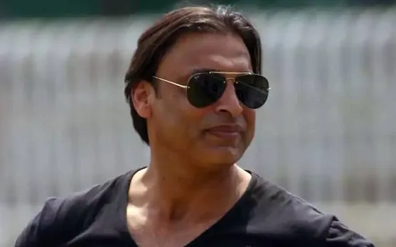 'Please teach Asif Ali before talking about Afghan players'- Twitter trolls Shoaib Akhtar as he supports Asif Ali after his fight with Fareed Ahmad