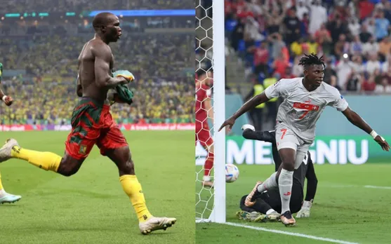 FIFA World Cup 2022, Group G: Brazil, Switzerland progress to knockouts, Serbia, Cameroon crash out