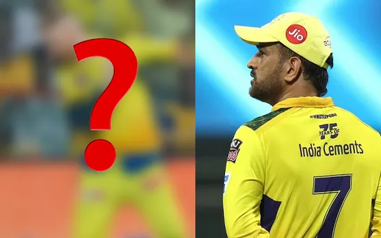 Chennai Super Kings star player likely to miss the high-voltage clash against MI - Reports