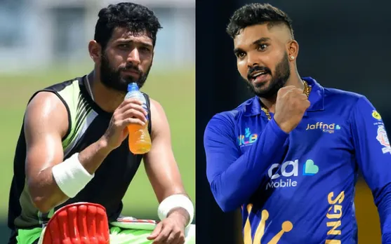 Lanka Premier League 2022: One key player to watch out for from each team
