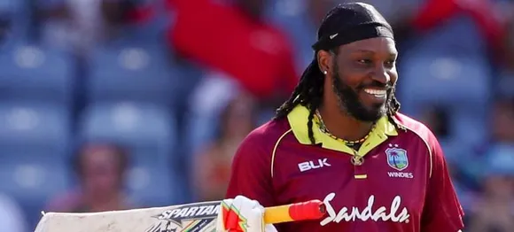 Things you might not know about Universe Boss – Chris Gayle