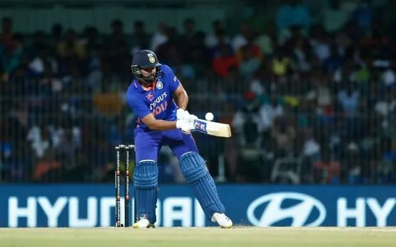 'It feels great to be able to open with him' - Star India batter speaks about importance of his partnership with Rohit Sharma at World Cup 2023