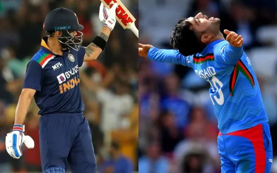 20-20 World Cup: India vs Afghanistan – Preview, Playing XI, Streaming Details and updates