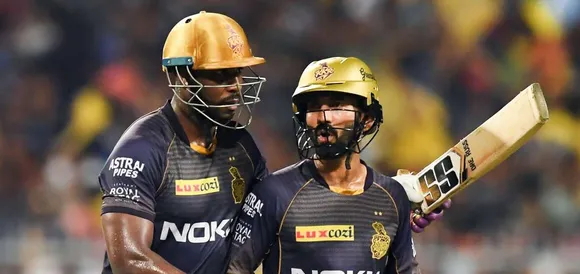 Sehwag questions Russell, Karthik approach after KKR's disappointing defeat against MI