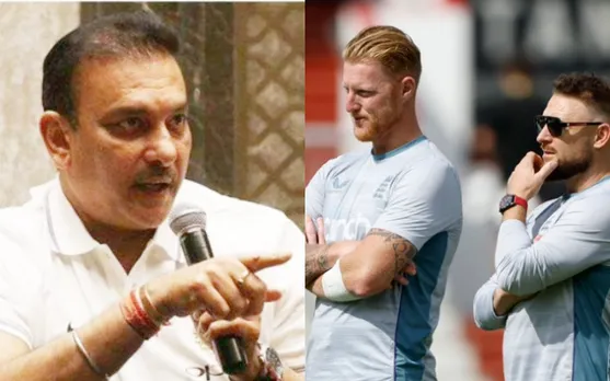 'I know there will be days when it will be...' - Ravi Shastri express desire of being opponent coach against England's 'Bazball' approach