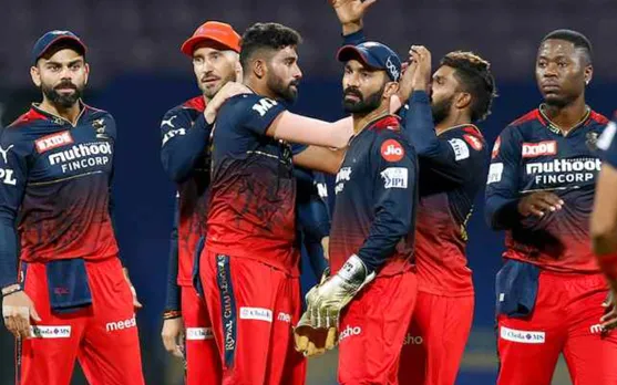 Three players who surprisingly played well in Indian T20 League 2022