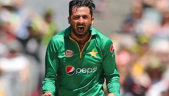 'Never bowled like that again' Twitter users trolls Junaid Khan as he reminisces his debut game against India
