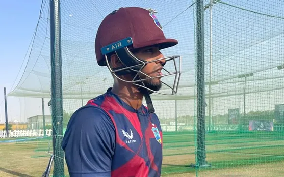 20-20 World Cup: 'It’s a do-or-die game for us': Nicholas Pooran puts his weight behind West Indies to revive their campaign