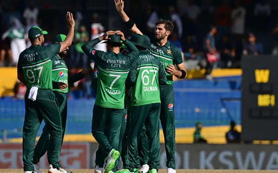 'Confidence hil gyi sabki India se haarkar' - Fans react as Pakistan makes last-minute changes to their Playing XI against Sri Lanka in Asia Cup 2023
